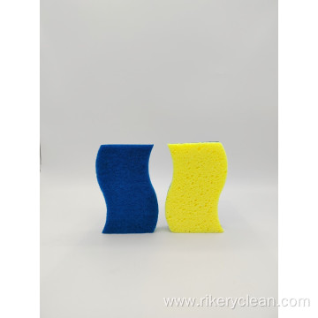 Cellulose Sponge Heavy Duty Kitchen Sponge